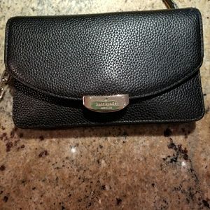 Kate spade crossbody/clutch
